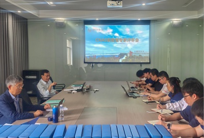 德创环保顺利通过CNAS 2025年度复审，持续彰显实验室国际认可水平