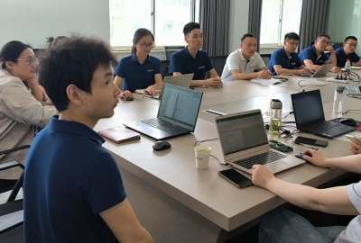 德创环保三体系再认证圆满收官，管理体系建设迈上新高度