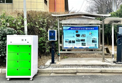 德创环保携手纳狐网络、犀牛绿能共筑两轮电动车钠电生态新体系