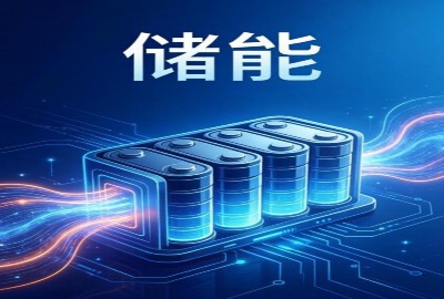 储能