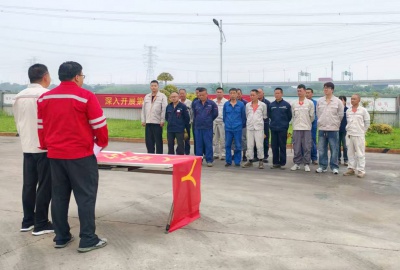 筑牢安全防线 共建平安企业——飞乐环保2026年“安全生产月”系列培训圆满落幕
