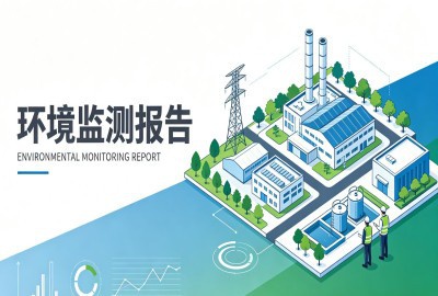 2026年德创厂区第二季度环境监测报告